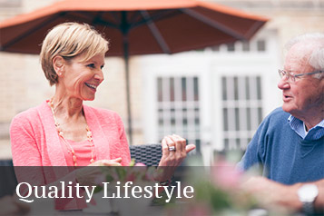 Quality Lifestyle
