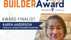 Photo of Cordia CEO Karen Anderson