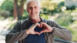 Healthy aging
